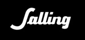 Salling Logo - Ansigtsmaler - Reference