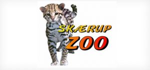 Skærup Zoo Logo - Ansigtsmaler - Reference