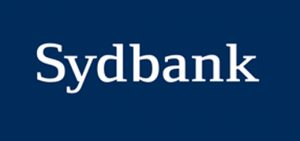 Sydbank Logo - Ansigtsmaler - Reference