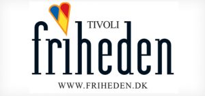 Tivoli Friheden Logo - Ansigtsmaler - Reference