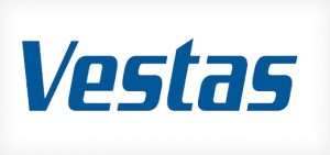 Vestas Logo - Ansigtsmaler - Reference